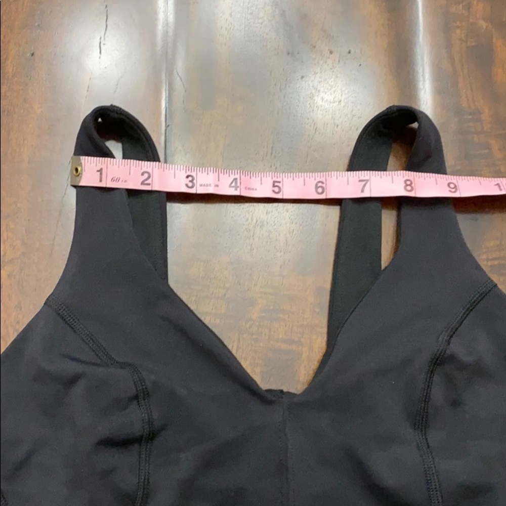 Lululemon Yoga Tank Top, xs - Picture 4 of 4